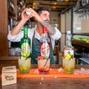 restaurantes con buenos cocteles